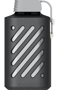 VOZOL GEAR 10 000 citronu piparmētra 0R08296 - Vozol Latvija