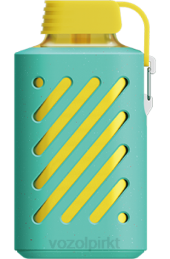 VOZOL GEAR 10 000 dubultais ābols 0R08289 - Vozol Latvija