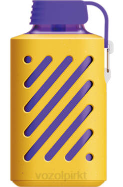 VOZOL GEAR 10 000 jauktas ogas 0R08299 - Vozol Vape Cena