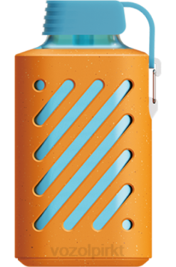 VOZOL GEAR 10 000 kazenes ledus 0R08314 - Vozol Kur Pirkt