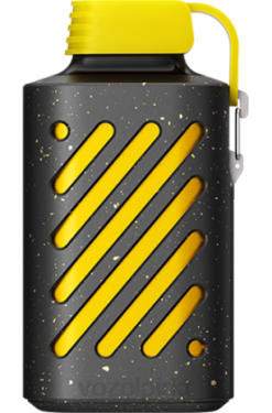 VOZOL GEAR 10 000 kivi marakujas gvajava 0R08295 - Vozol Pirkt