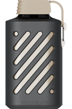 VOZOL GEAR 10 000 krējuma tabaka 0R08288 - Vozol Pirkt