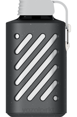 VOZOL GEAR 10 000 zemeņu smūtijs 0R08311 - Vozol Cena