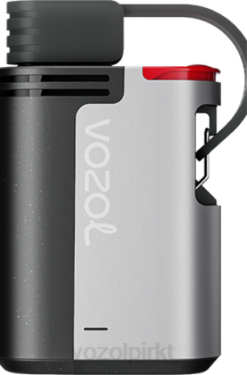 VOZOL GEAR 4000c/6000 zils razz ledus 0R08322 - Vozol Vape