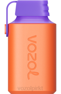 VOZOL GEAR 600 kazenes ledus 0R08360 - Vozol Cena
