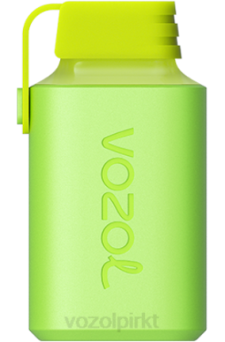 VOZOL GEAR 600 mentols 0R08354 - Vozol Puff Cena