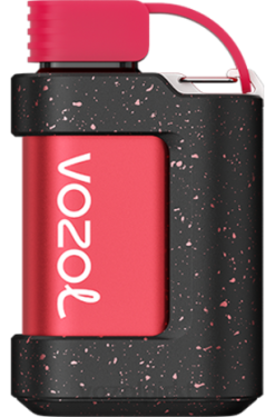 VOZOL GEAR 7000 ličī gvajaves arbūzs 0R08336 - Vozol Vape