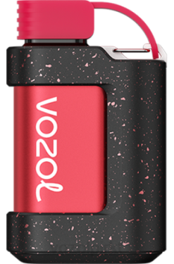 VOZOL GEAR 7000 zemeņu saldējums 0R08343 - Vozol Vape