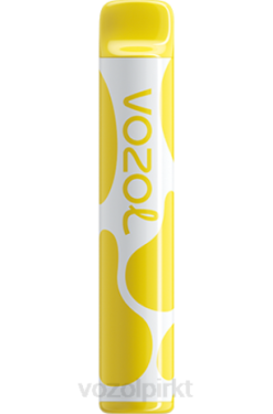 VOZOL JOYGO 600 banānu ledus 0R08376 - Vozol Vape Cena