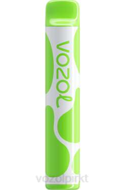 VOZOL JOYGO 600 kivi marakujas gvajava 0R08382 - Vozol Puff Cena