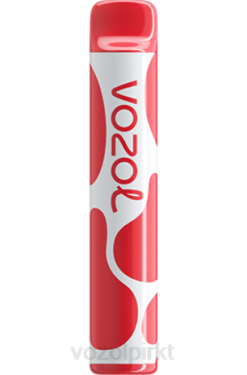VOZOL JOYGO 600 ličī gvajaves arbūzs 0R08385 - Vozol Vape