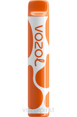 VOZOL JOYGO 600 mango ledus 0R08386 - Vozol Pirkt