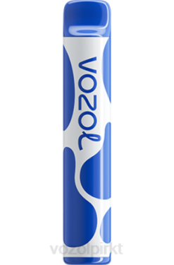 VOZOL JOYGO 600 melleņu vētra 0R08390 - Vozol Vape Cena
