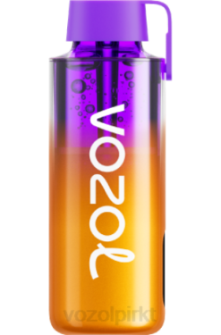 VOZOL NEON 10 000 citronu laima 0R08245 - Vozol Vape