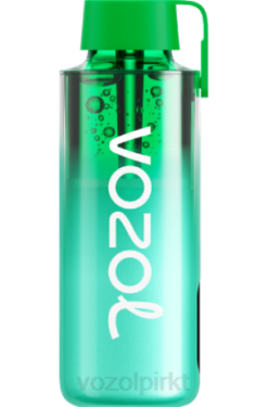 VOZOL NEON 10 000 maiami piparmētra 0R08229 - Vozol Vape Cena