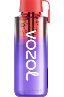 VOZOL NEON 10 000 zils razz ledus 0R08231 - Vozol Vape