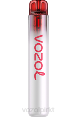 VOZOL NEON 800 arbūzu gumija 0R08259 - Vozol Vape