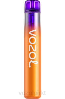 VOZOL NEON 800 citronu laima 0R08273 - Vozol Vape