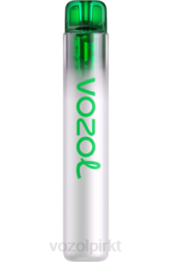 VOZOL NEON 800 citronu mohito 0R08274 - Vozol Pirkt
