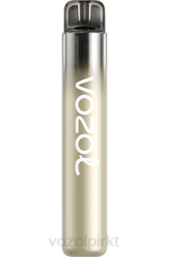 VOZOL NEON 800 marakujas ličī apelsīns 0R08252 - Vozol Vape