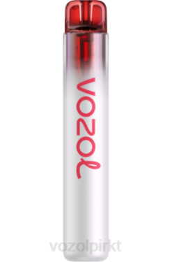 VOZOL NEON 800 rozā greipfrūts 0R08277 - Vozol Puff Cena