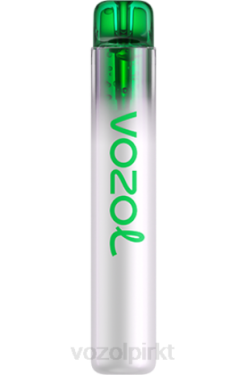 VOZOL NEON 800 vīnogu ledus 0R08248 - Vozol Cena