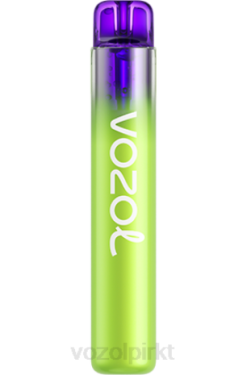 VOZOL NEON 800 varavīksnes konfektes 0R08254 - Vozol Latvija