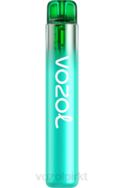 VOZOL NEON 800 zilais kungs 0R08251 - Vozol Kur Pirkt