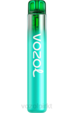 VOZOL NEON 800 zils mohito 0R08264 - Vozol Vape Cena
