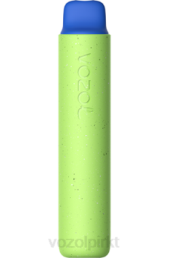 VOZOL STAR 2000. gads gumija 0R08149 - Vozol Latvija