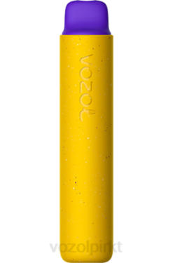 VOZOL STAR 2000. gads mango ledus 0R08159 - Vozol Vape Cena