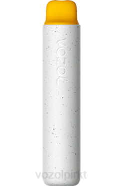 VOZOL STAR 2000. gads persiku ledus 0R08160 - Vozol Kur Pirkt