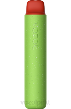 VOZOL STAR 2000. gads zemeņu kivi 0R08164 - Vozol Cena