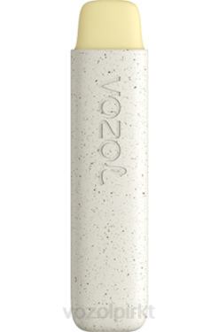 VOZOL STAR 550 banānu ledus 0R08139 - Vozol Kur Pirkt