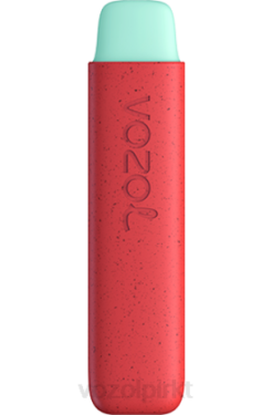 VOZOL STAR 550 ābolu persiks 0R08138 - Vozol Vape Cena