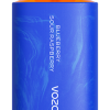 VOZOL STAR 6000/8000 v2 melleņu skāba avene 0R0856 - Vozol Vape