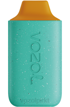 VOZOL STAR 6000 ciedra pomelo 0R08102 - Vozol Puff Cena
