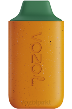 VOZOL STAR 6000 mango persiku arbūzs 0R08120 - Vozol Pirkt