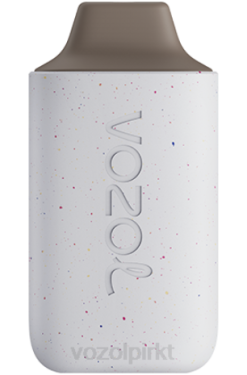 VOZOL STAR 6000 skaidrs 0R08108 - Vozol Cena