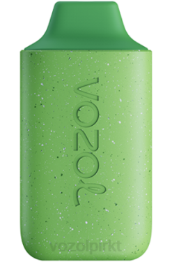VOZOL STAR 6000 zemeņu kivi limonāde 0R08131 - Vozol Vape Cena