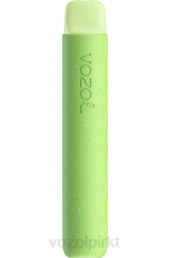 VOZOL STAR 600 arbūzu gumija 0R08100 - Vozol Latvija