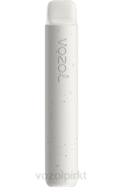 VOZOL STAR 600 citronu mohito 0R0885 - Vozol Pirkt