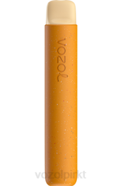 VOZOL STAR 600 zemeņu banāns 0R0894 - Vozol Cena