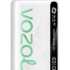 VOZOL STAR 9000/12000 citronu piparmētra 0R0843 - Vozol Pirkt