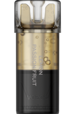 VOZOL SWITCH pro citronu marakujas auglis 0R08180 - Vozol Vape Cena