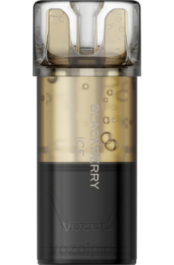 VOZOL SWITCH pro kazenes ledus 0R08193 - Vozol Puff Cena