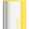 VOZOL TIGO 600 ananāsu ledus 0R08371 - Vozol Vape