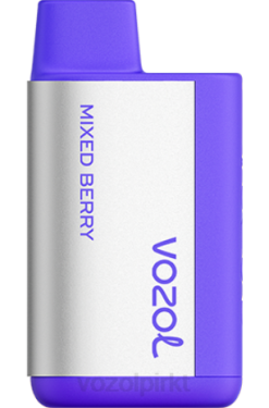 VOZOL TIGO 600 jaukta oga 0R08370 - Vozol Kur Pirkt