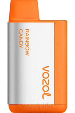 VOZOL TIGO 600 varavīksnes konfektes 0R08372 - Vozol Pirkt