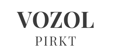VOZOL Pirkt